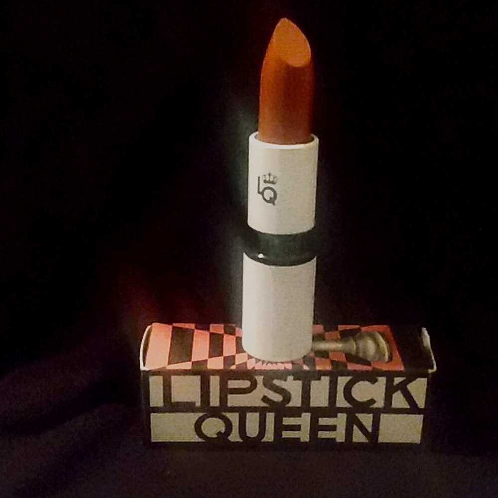Lipstick Queen Lipstick Chess pawn(loyal)
